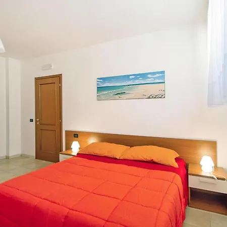 In Villassimius With Garden Apartment *