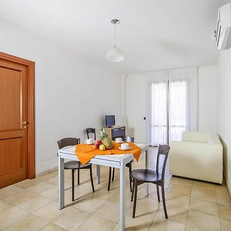 Apartment In Villassimius With Garden *