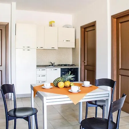 In Villassimius With Garden Apartment *